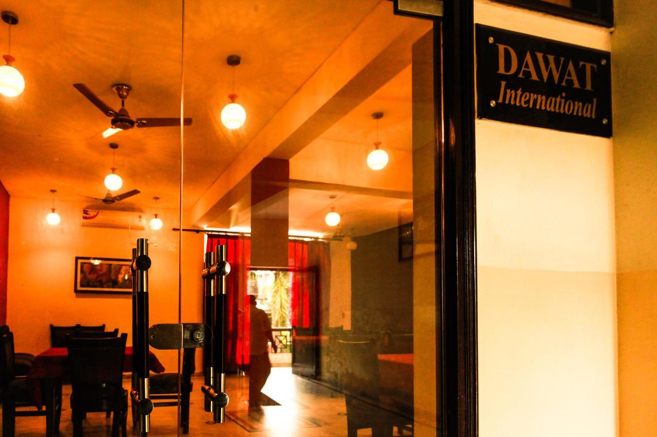 Hotel Neeraj Bhawan- Triveni Ghat Rishikesh Bagian luar foto